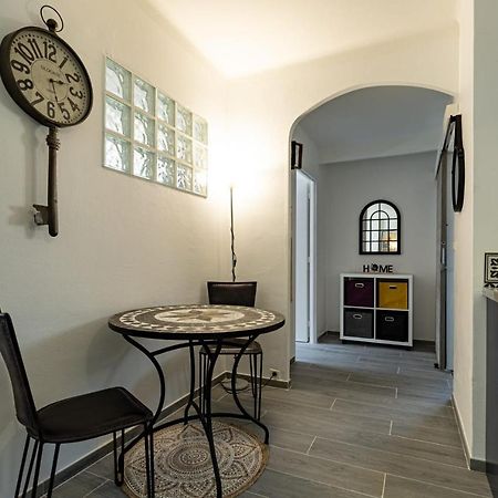 Immogroom - Renovated - Terrace - Air Conditioning - Quiet - Carnot Канны Экстерьер фото